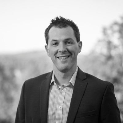 Josh Kambour, founder of Olytic Solutions